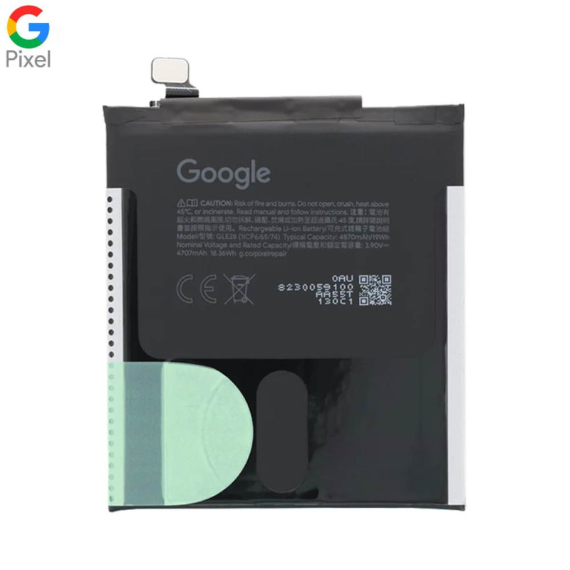 Batterie Google – PhoneFrance