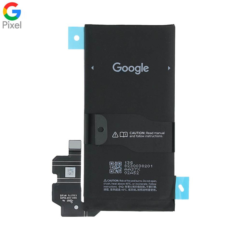 Batterie Google – PhoneFrance