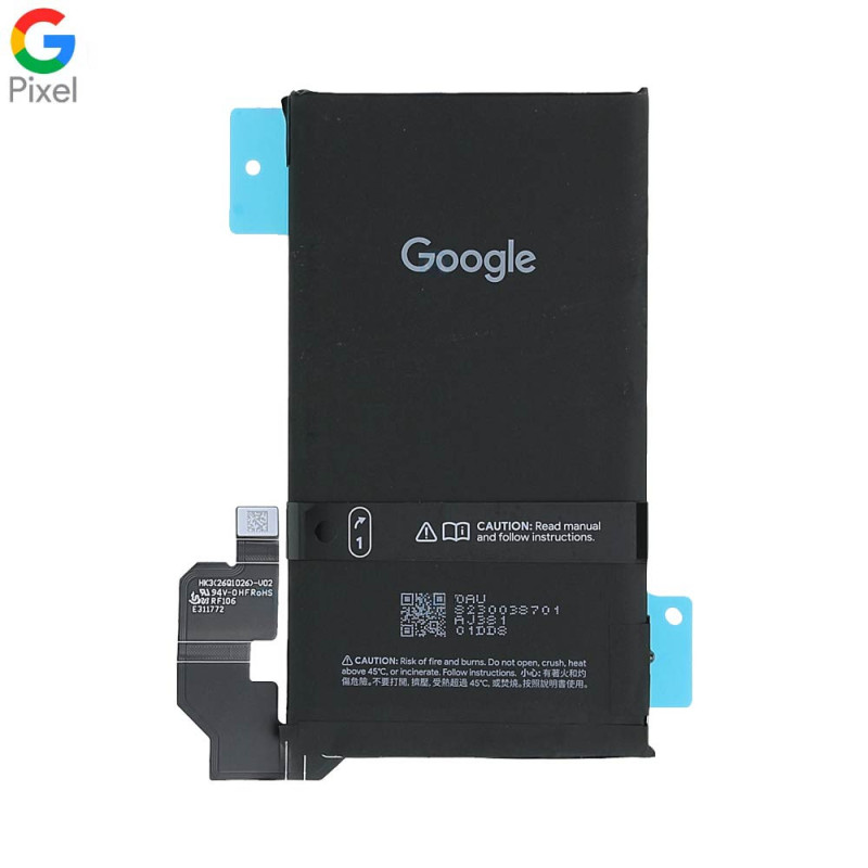Batterie Google – PhoneFrance