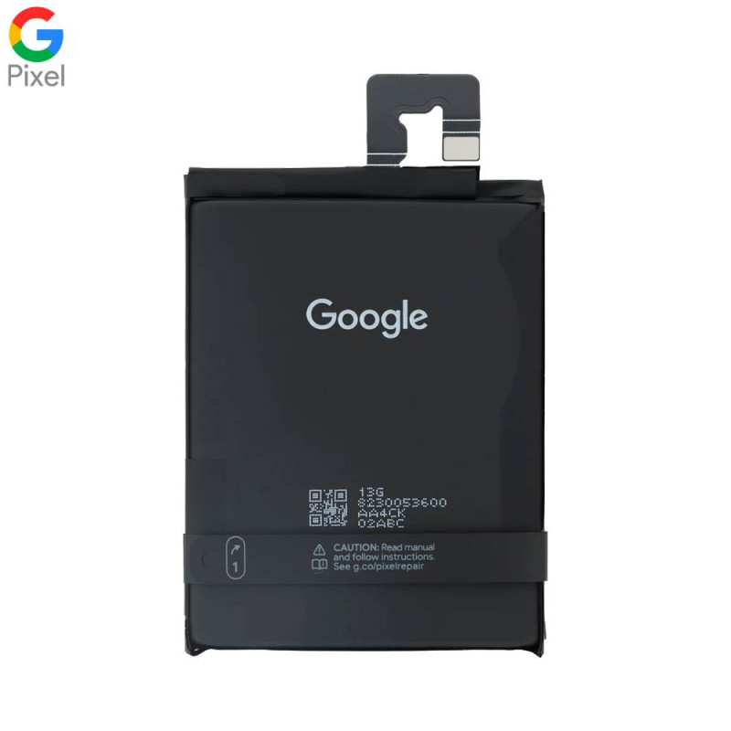 Batterie Google – PhoneFrance