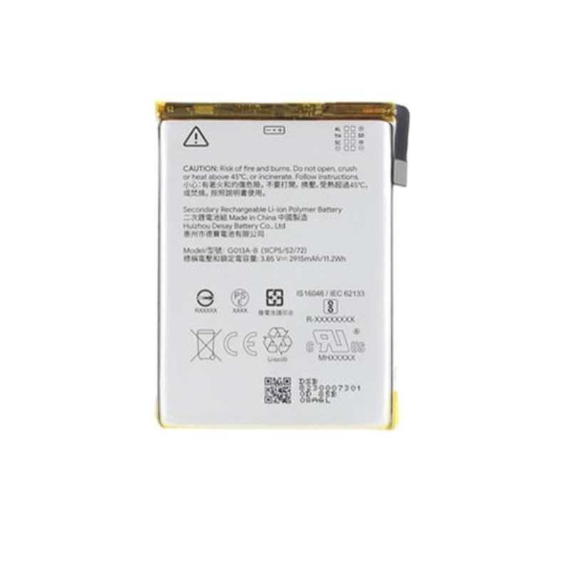 Batterie Google – PhoneFrance