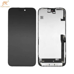 Autres Pièces Apple iPhone 17 – PhoneFrance