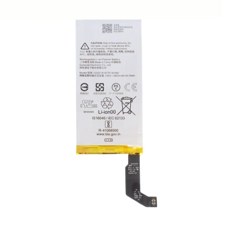 Batterie Google – PhoneFrance