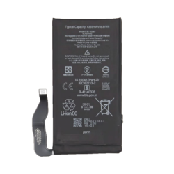 Batterie Google – PhoneFrance