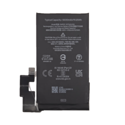 Batterie Google – PhoneFrance