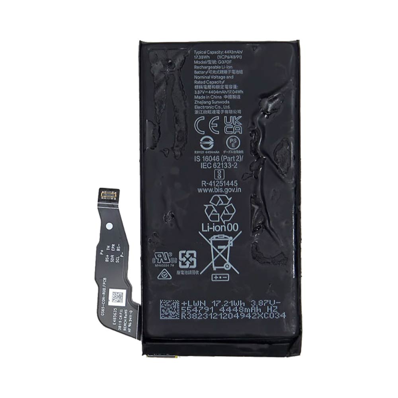 Batterie Google – PhoneFrance