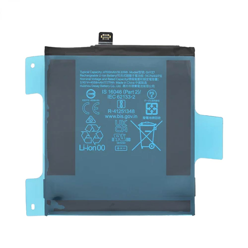 Batterie Google – PhoneFrance