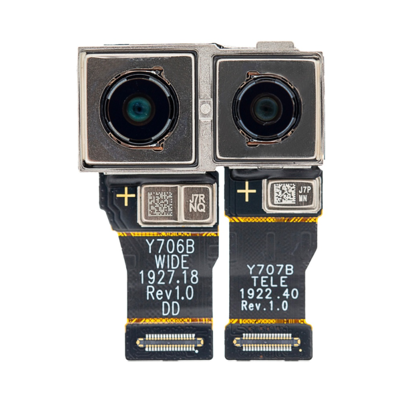 Caméra Google – PhoneFrance