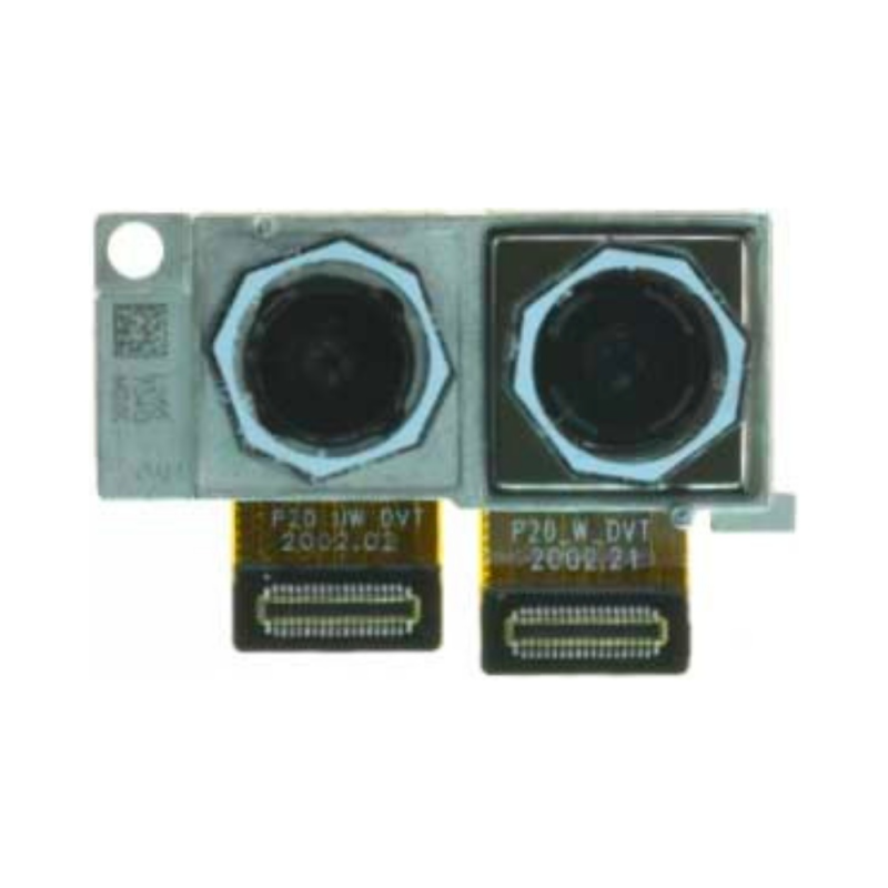 Caméra Google – PhoneFrance