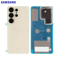 Cache Arrière Original Samsung Galaxy S26 Ultra S948 GH82-38884E Rose Gold