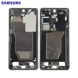 Châssis Original Samsung Galaxy S26 Ultra S948 GH82-38876A Noir