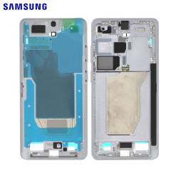 Châssis Original Samsung Galaxy S26 Ultra S948 GH82-38876F Argent
