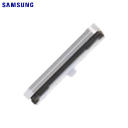 Bouton On/Off Original Samsung Galaxy S26 Ultra S948 GH98-50703D Blanc
