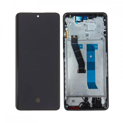 Ecran Tactile TFT avec Châssis Xiaomi Redmi Note 15 4G Vert