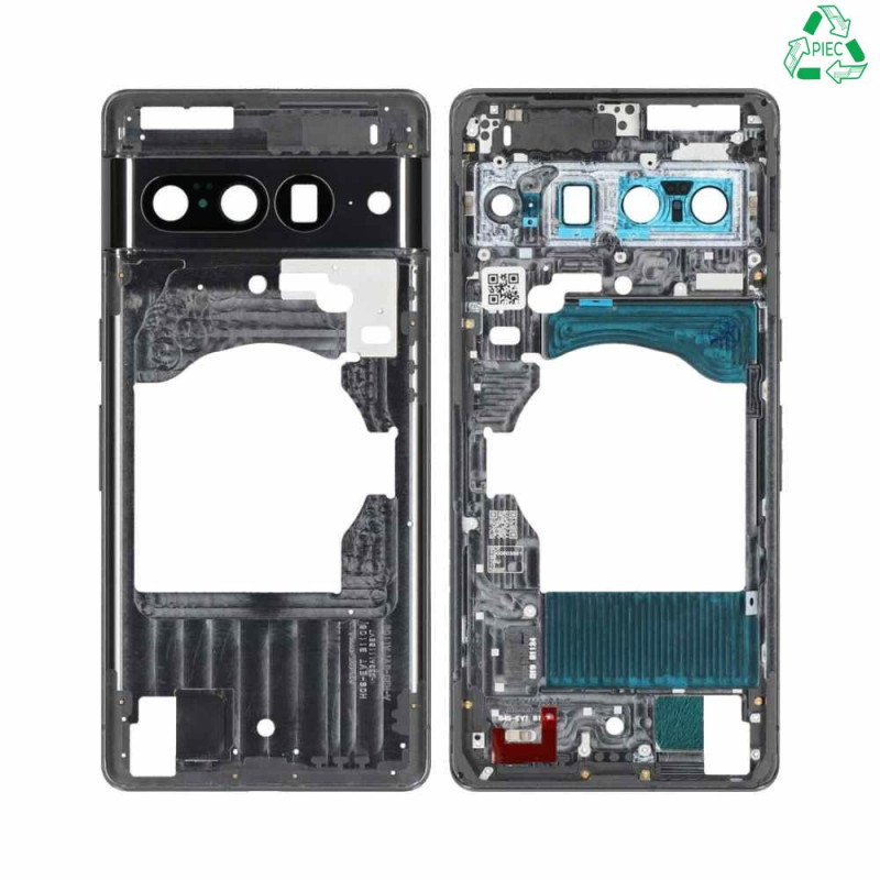Coque Google – PhoneFrance