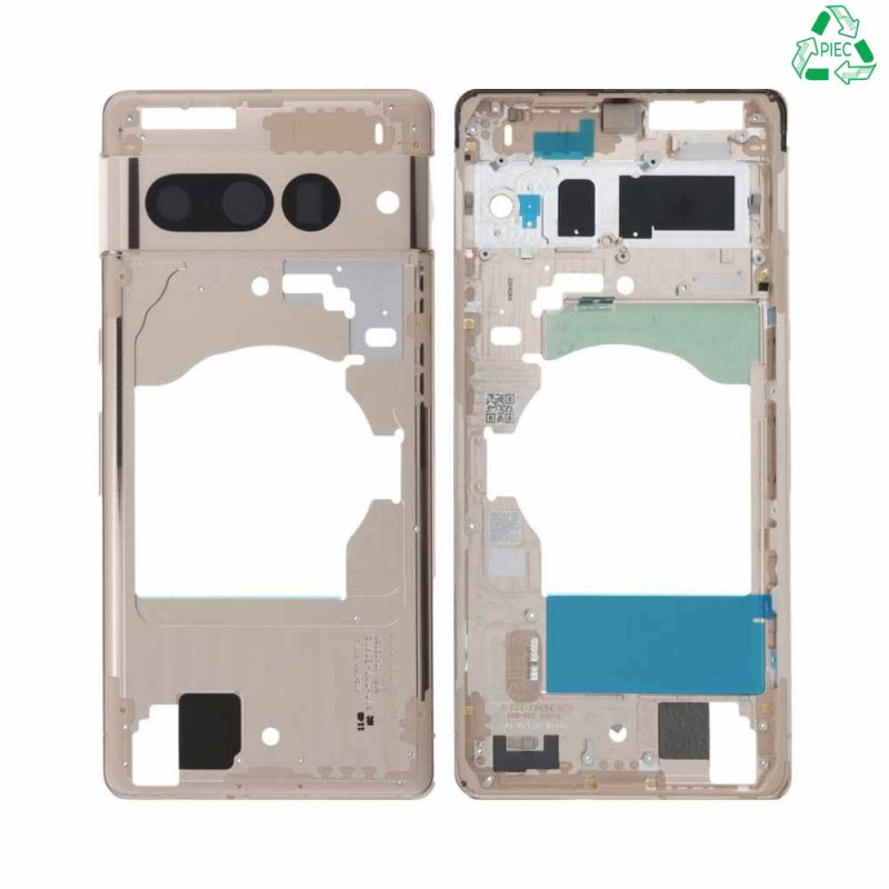Coque Google – PhoneFrance