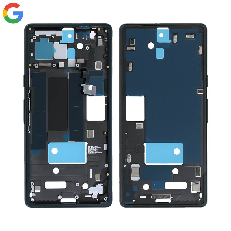 Coque Google – PhoneFrance
