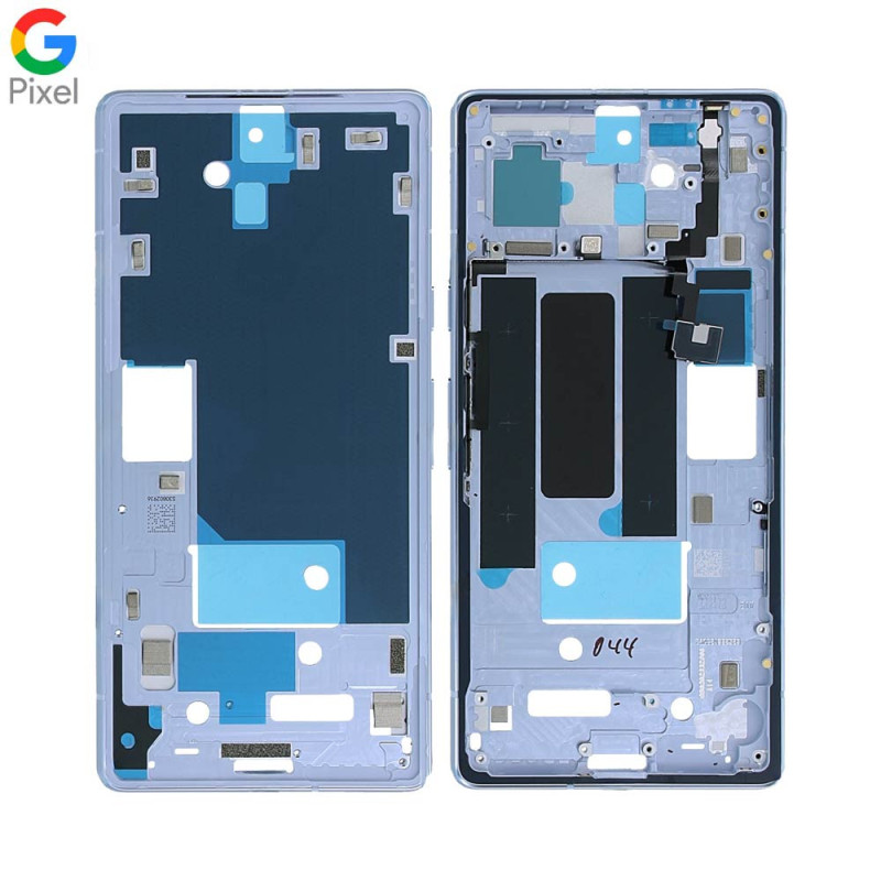 Coque Google – PhoneFrance