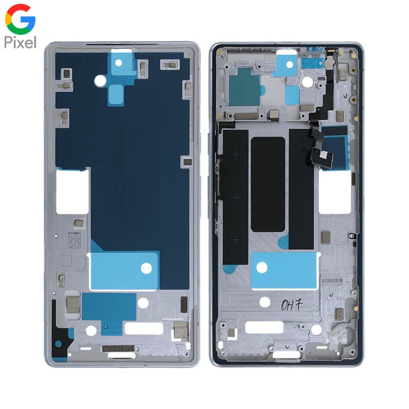 Coque Google – PhoneFrance