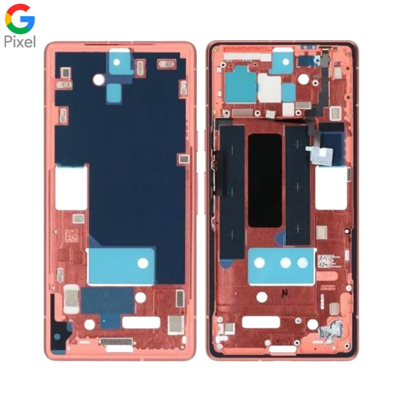 Coque Google – PhoneFrance