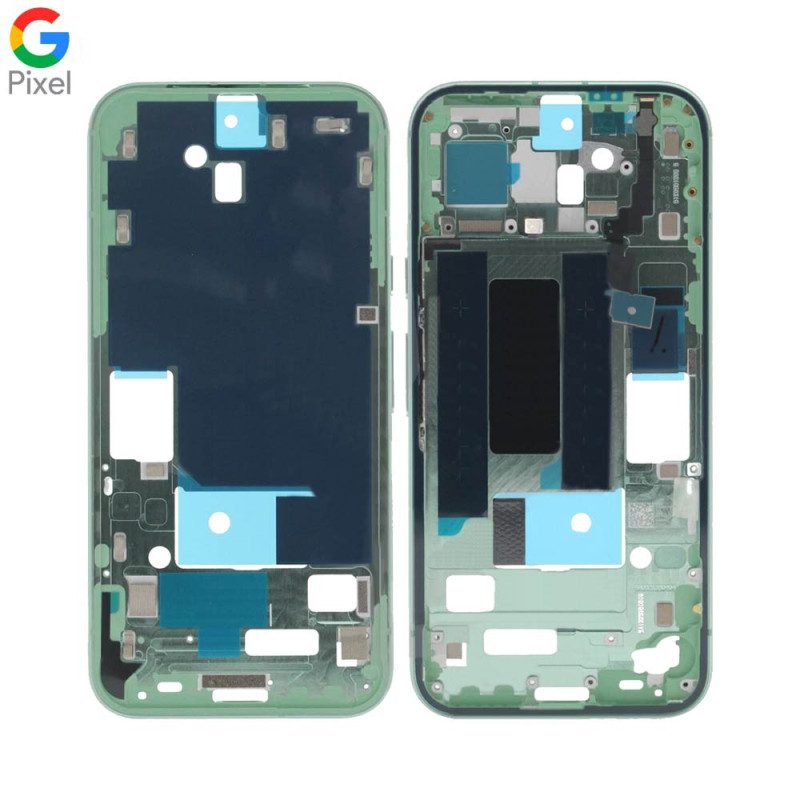 Coque Google – PhoneFrance