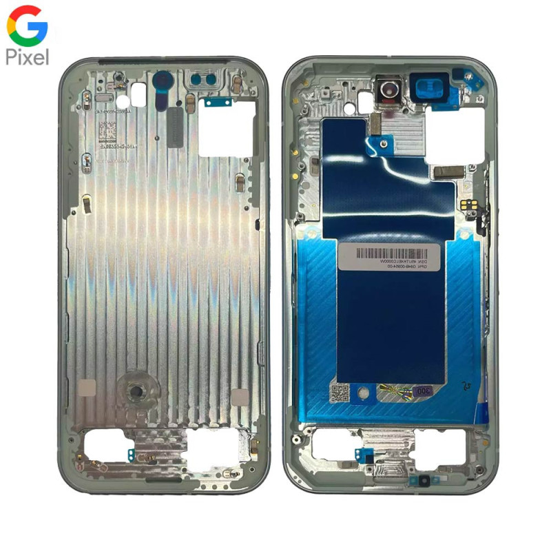 Coque Google – PhoneFrance