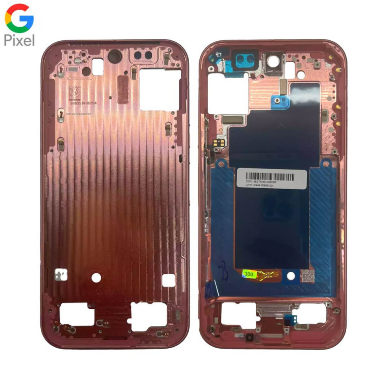 Coque Google – PhoneFrance