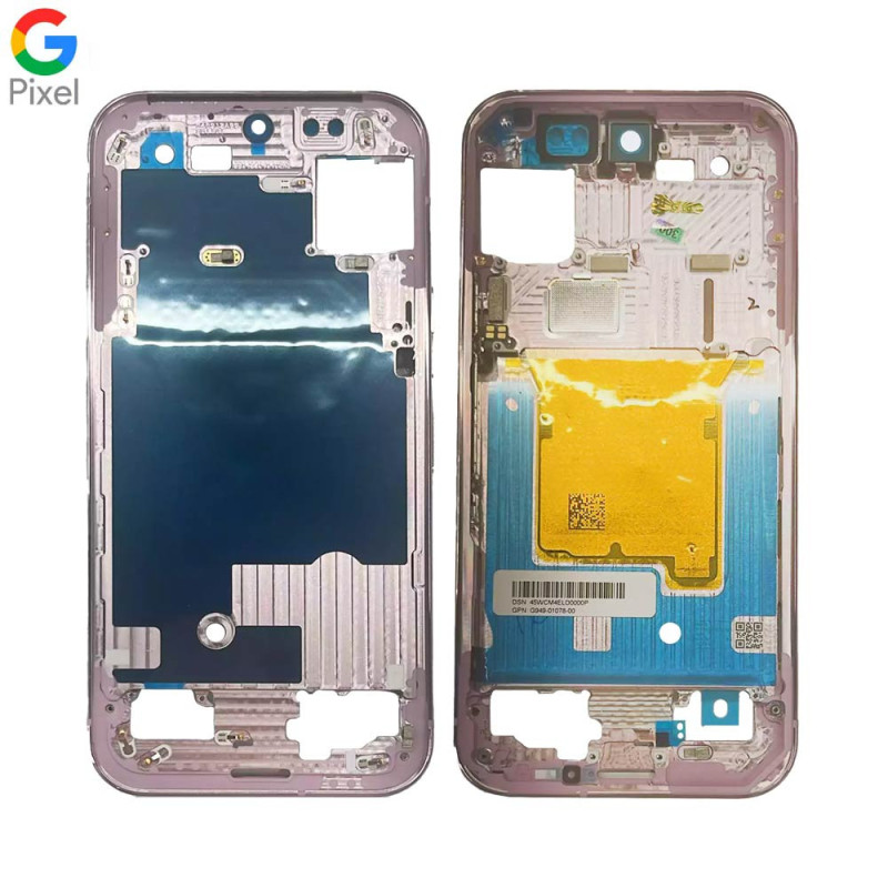 Coque Google – PhoneFrance
