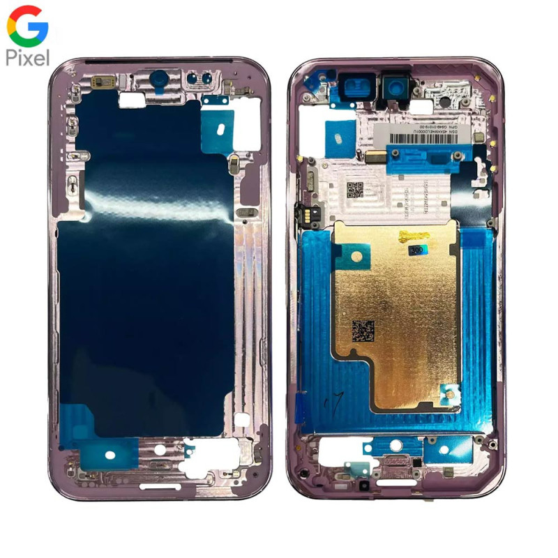 Coque Google – PhoneFrance