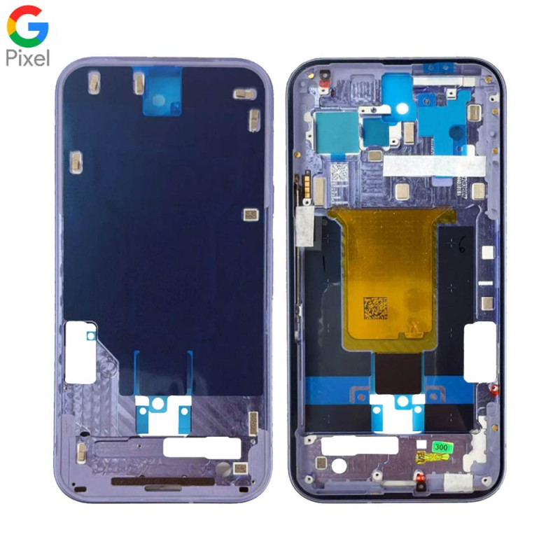 Coque Google – PhoneFrance