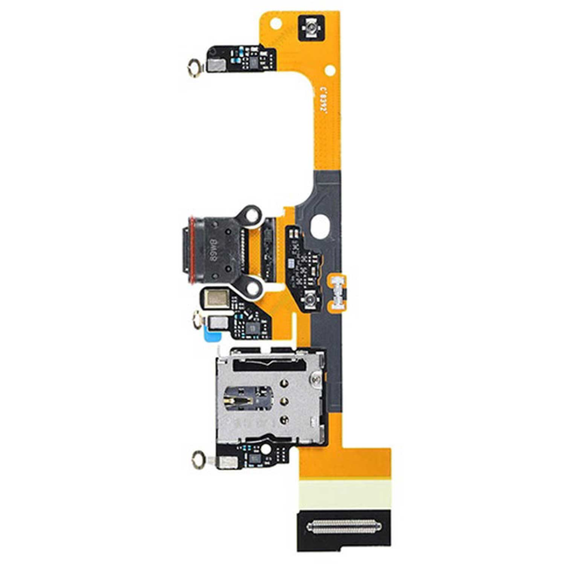 Connecteur Google – PhoneFrance