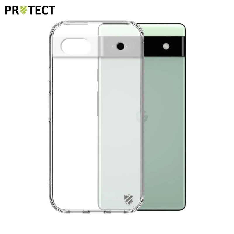 Coque Google – PhoneFrance