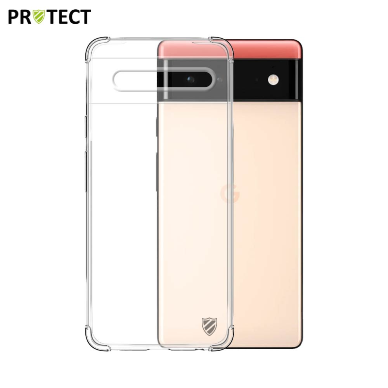 Coque Google – PhoneFrance
