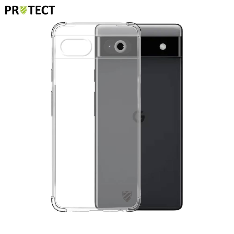 Coque Google – PhoneFrance
