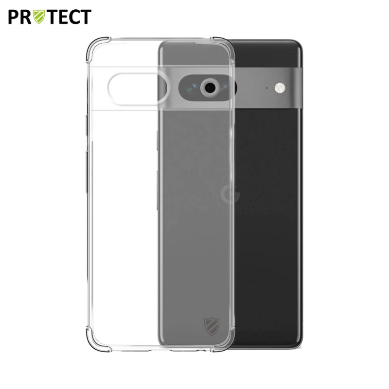 Coque Google – PhoneFrance
