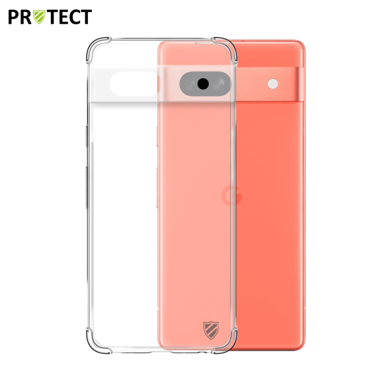 Coque Google – PhoneFrance