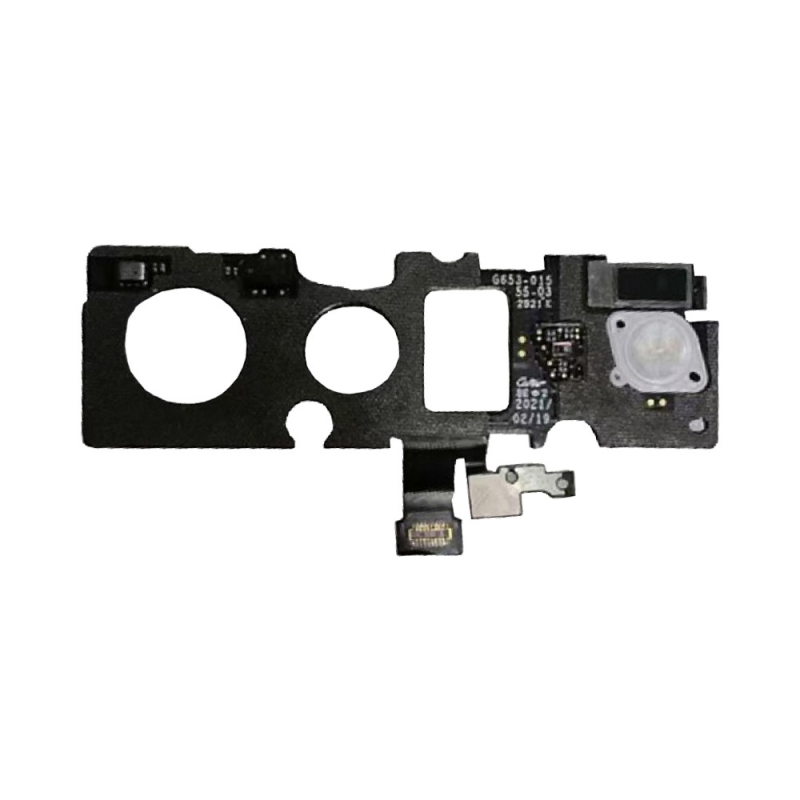 Connecteur Google – PhoneFrance