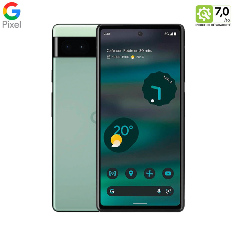 Autres Pièces Google – PhoneFrance