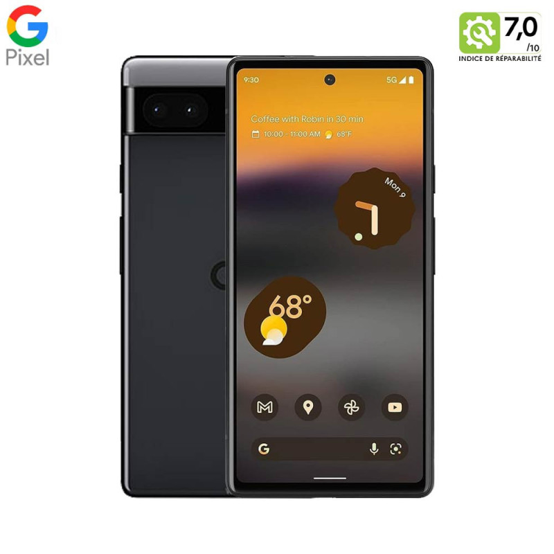 Autres Pièces Google – PhoneFrance