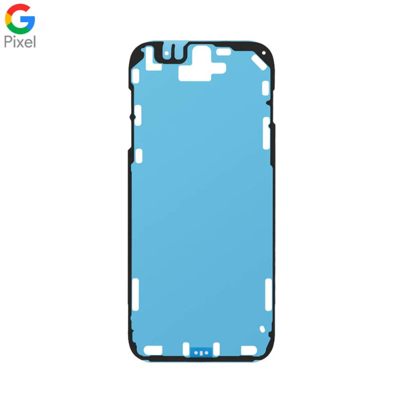 Écran Google – PhoneFrance