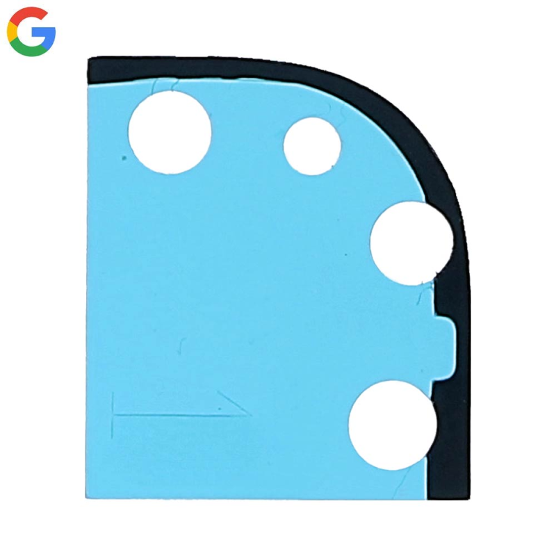 Écran Google – PhoneFrance