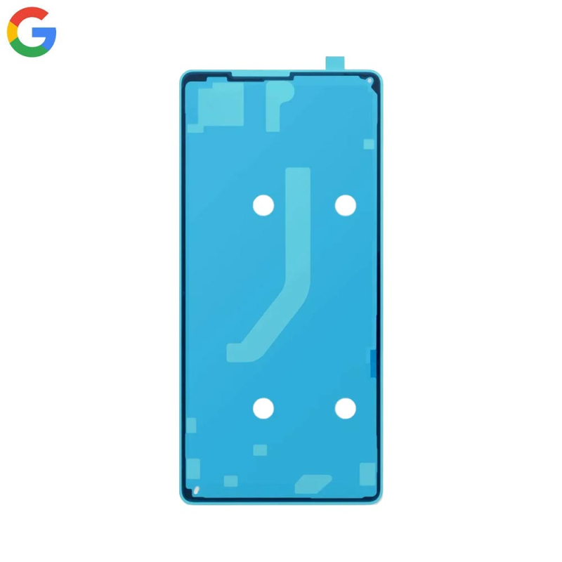 Écran Google – PhoneFrance