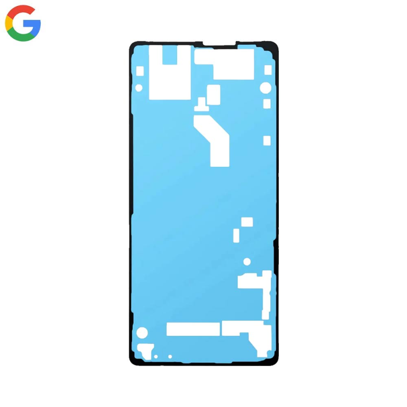 Écran Google – PhoneFrance