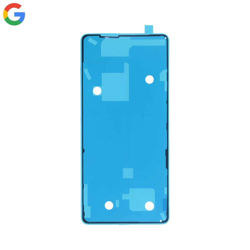 Écran Google – PhoneFrance