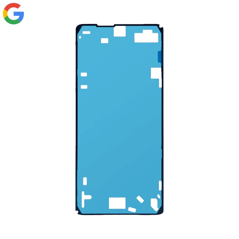 Écran Google – PhoneFrance