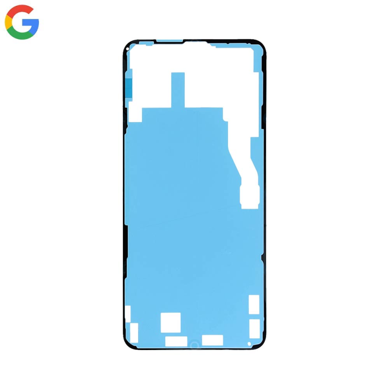 Écran Google – PhoneFrance