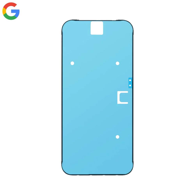 Écran Google – PhoneFrance