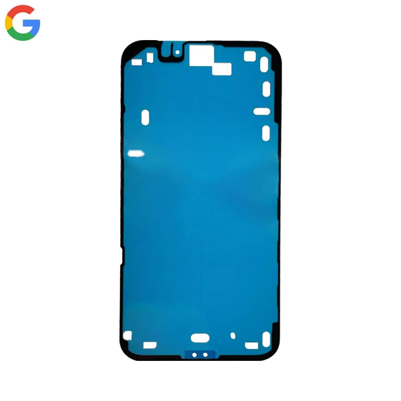 Écran Google – PhoneFrance