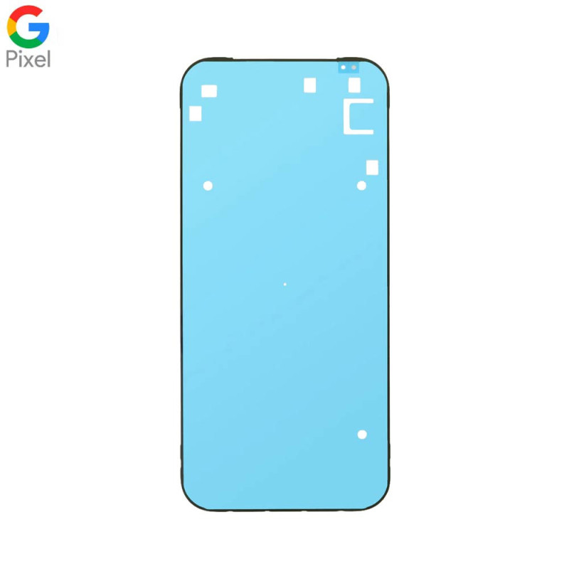 Écran Google – PhoneFrance