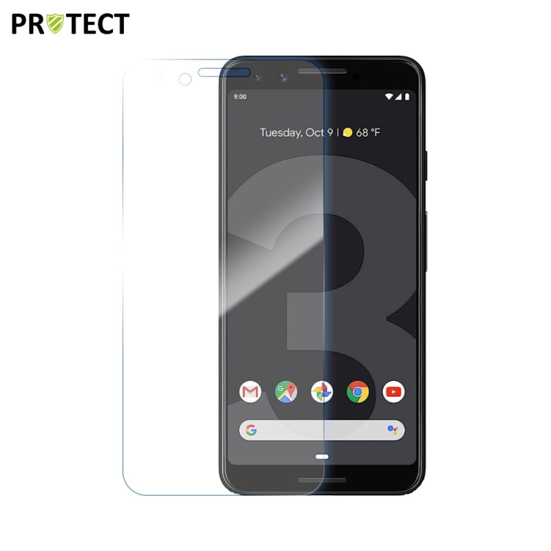 Vitre Google – PhoneFrance